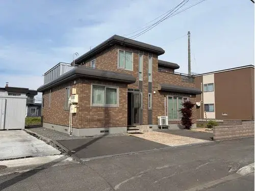 4LDK+2S物件 旭川市 北海道 (4)