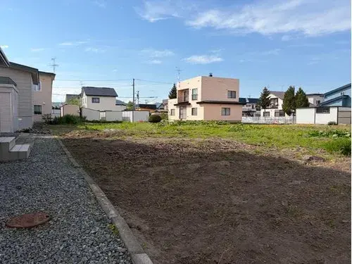 4LDK+2S物件 旭川市 北海道 (6)