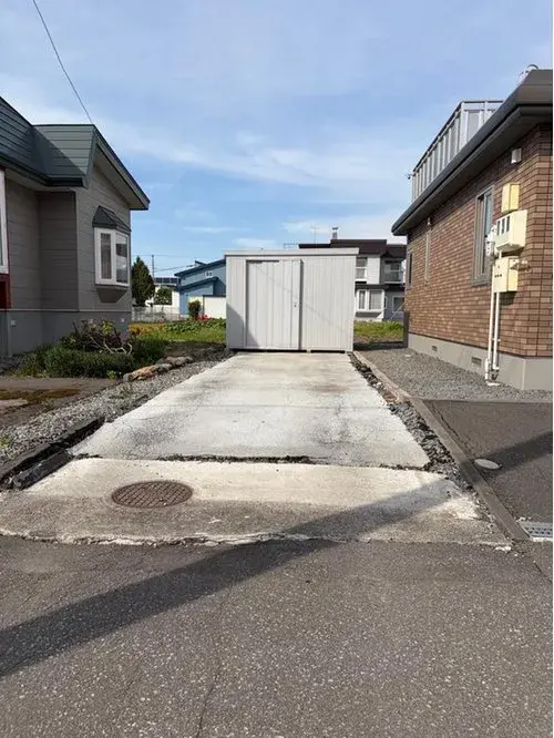 4LDK+2S物件 旭川市 北海道 (9)