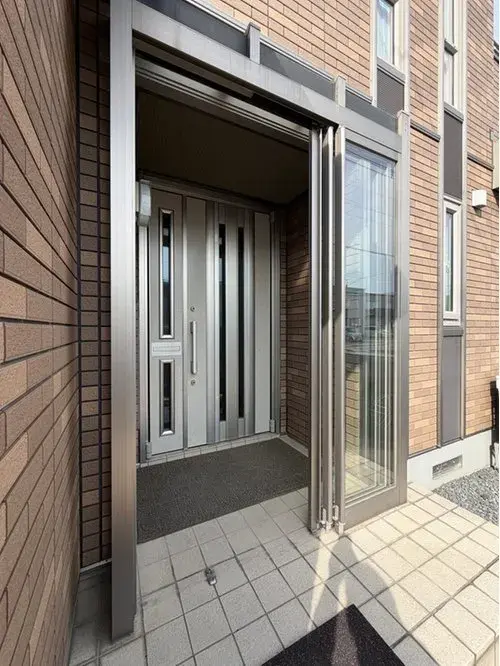 4LDK+2S物件 旭川市 北海道 (10)