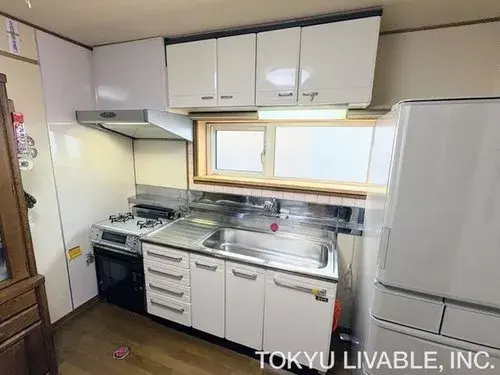Hokkaido Sapporo City Недвижимость 4LDK (12)