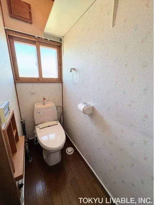 Hokkaido Sapporo City Недвижимость 4LDK (17)