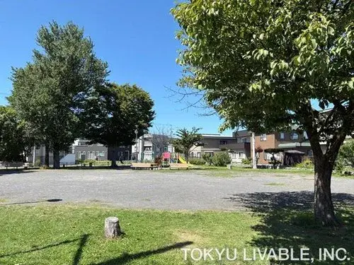 Hokkaido Sapporo City Недвижимость 4LDK (20)