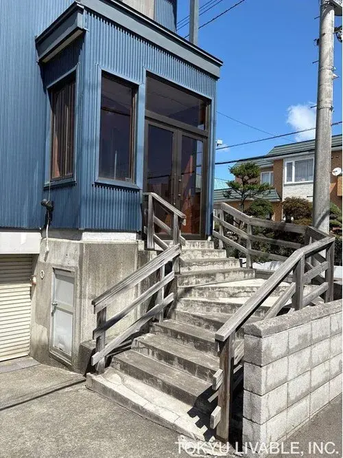 Hokkaido Sapporo City Недвижимость 4LDK (3)