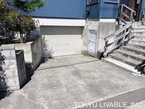 Hokkaido Sapporo City Недвижимость 4LDK (4)