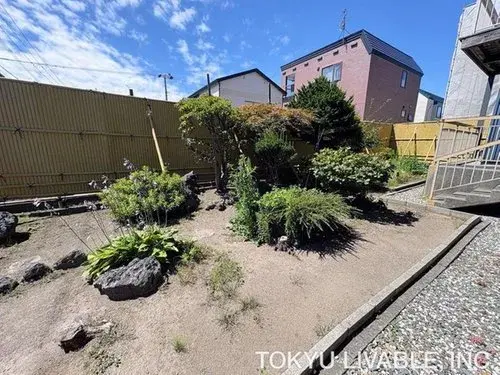 Hokkaido Sapporo City Недвижимость 4LDK (6)
