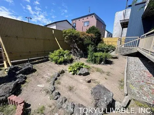 Hokkaido Sapporo City Недвижимость 4LDK (7)