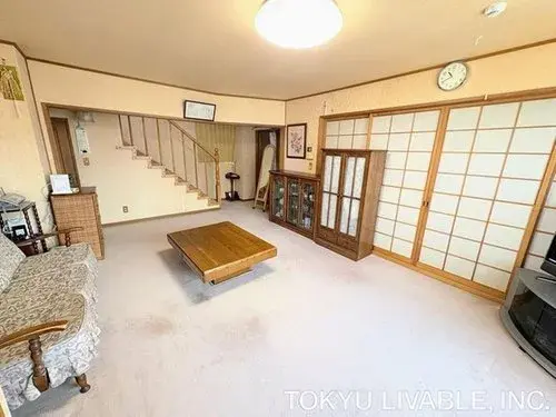 Hokkaido Sapporo City Недвижимость 4LDK (9)