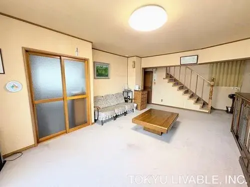 Hokkaido Sapporo City Недвижимость 4LDK (10)