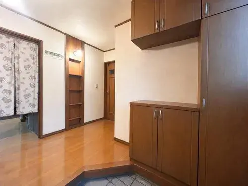 4LDK Sapporo City Hokkaido Property (11)