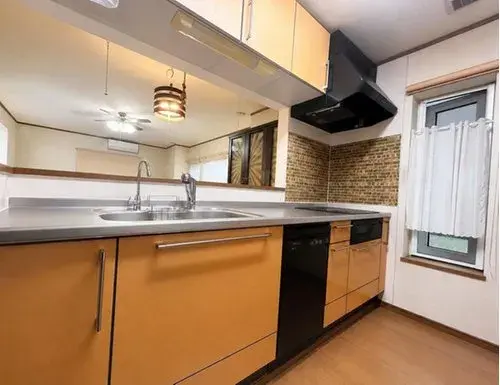 4LDK Sapporo City Hokkaido Property (15)