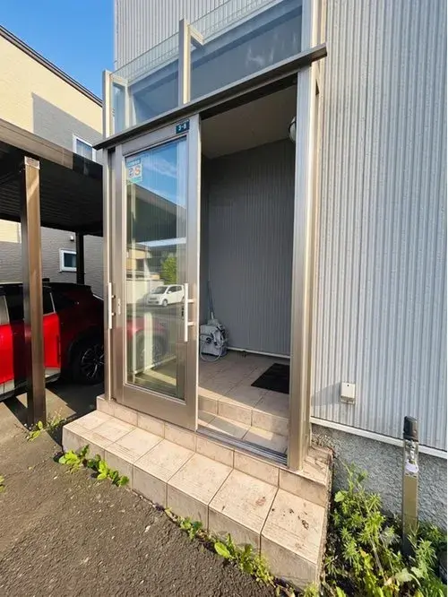 4LDK Sapporo City Hokkaido Property (3)