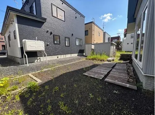 4LDK Sapporo City Hokkaido Property (4)
