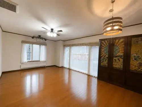 4LDK Sapporo City Hokkaido Property (5)