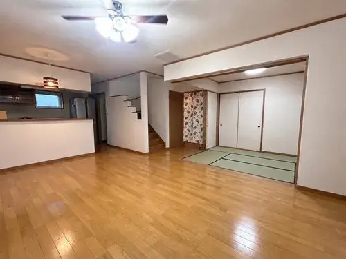 4LDK Sapporo City Hokkaido Property (6)