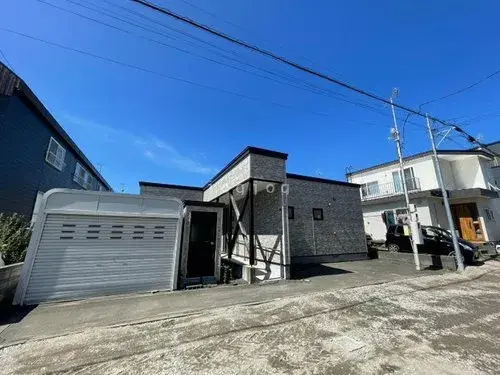 Akiya in 札幌市