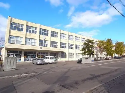 4LDK Ville de Sapporo Hokkaido (12)