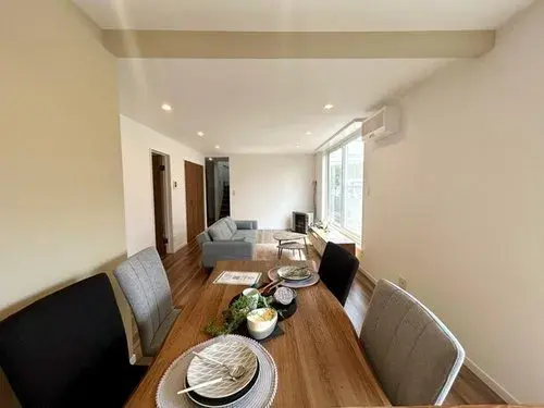 4LDK Ville de Sapporo Hokkaido (4)
