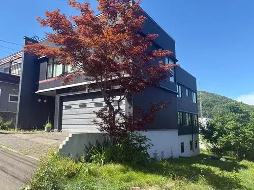 Propiedad 7LDK en Sapporo, Hokkaido (2)