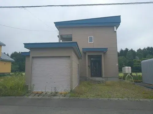 3LDK 砂川市 北海道 (2)