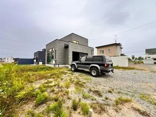 Hokkaido Naie-cho 3LDK Property (2)