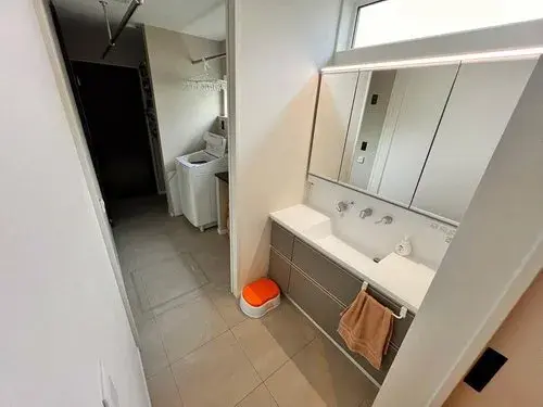 Hokkaido Naie-cho 3LDK Property (12)