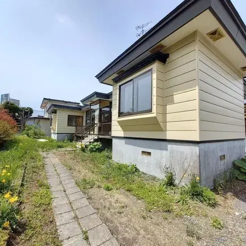 5LDK Property Ashibetsu City Hokkaido (2)