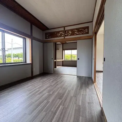 5LDK Property Ashibetsu City Hokkaido (15)