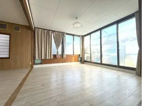 3LDK Sapporo Hokkaido (7)