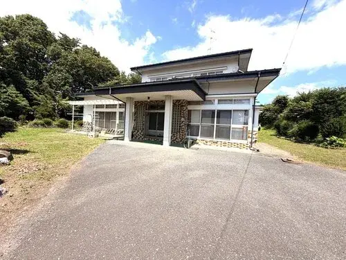 Akiya in Aomori