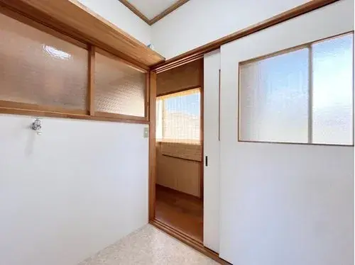 Propiedad 7DK Ciudad de Hachinohe Prefectura de Aomori (3)