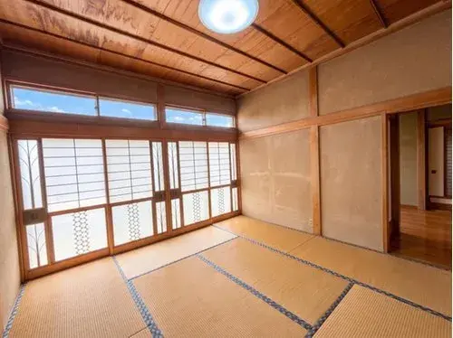 Propiedad 7DK Ciudad de Hachinohe Prefectura de Aomori (4)