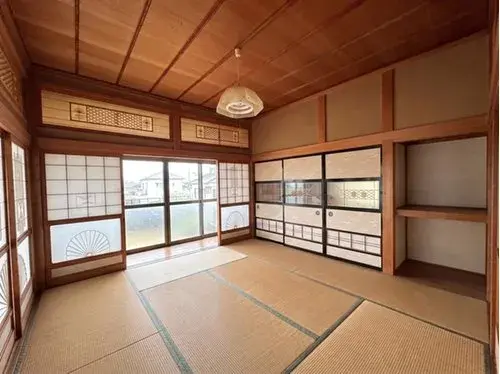 Propiedad 7DK Ciudad de Hachinohe Prefectura de Aomori (5)