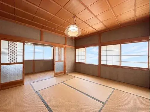 Propiedad 7DK Ciudad de Hachinohe Prefectura de Aomori (6)