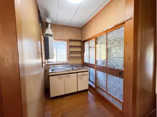 Propiedad 7DK Ciudad de Hachinohe Prefectura de Aomori (8)