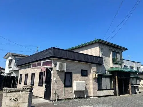 Akiya in Aomori