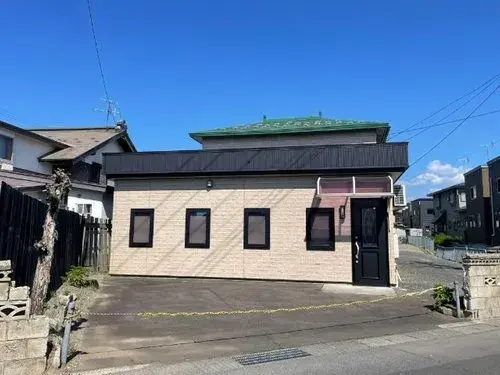 Propiedad 5K+S Ciudad de Hirakawa Prefectura de Aomori (2)