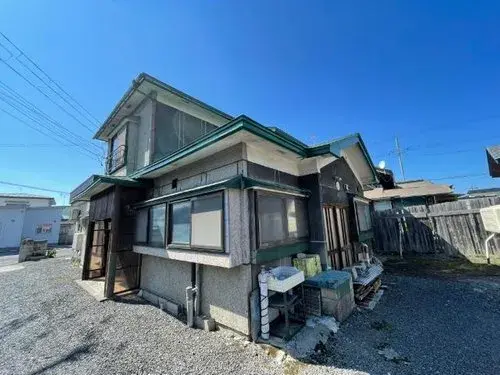 Propiedad 5K+S Ciudad de Hirakawa Prefectura de Aomori (4)