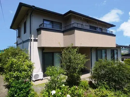 Akiya in Miyagi