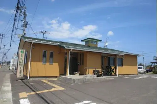 Akiya in Miyagi
