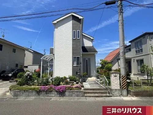 4LDK Iwanuma City Miyagi Prefecture (2)