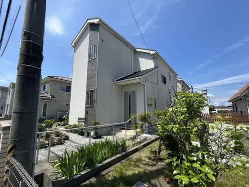 4LDK Iwanuma City Miyagi Prefecture (11)