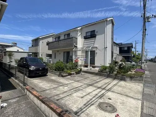 4LDK Iwanuma City Miyagi Prefecture (12)