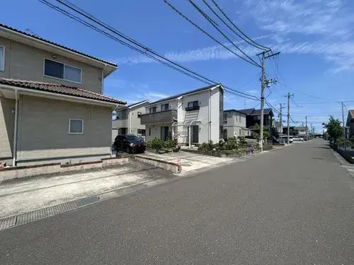 4LDK Iwanuma City Miyagi Prefecture (14)