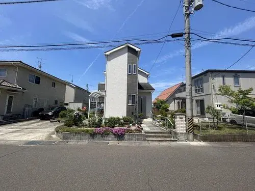 4LDK Iwanuma City Miyagi Prefecture (15)