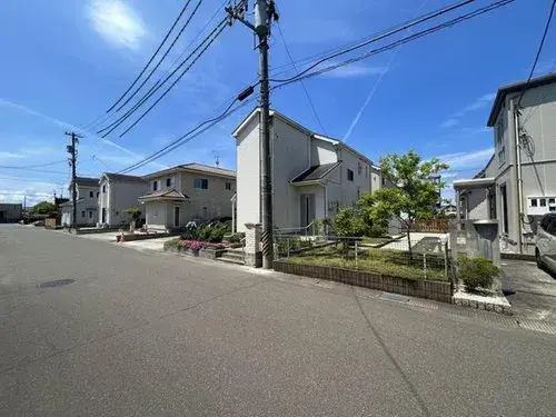 4LDK Iwanuma City Miyagi Prefecture (16)