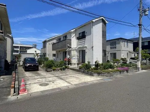 4LDK Iwanuma City Miyagi Prefecture (3)