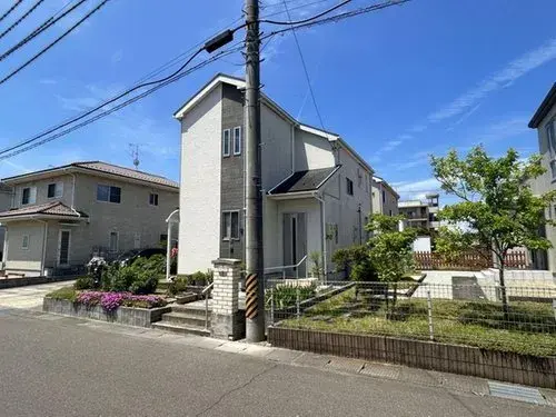 4LDK Iwanuma City Miyagi Prefecture (4)