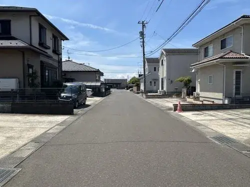 4LDK Iwanuma City Miyagi Prefecture (5)