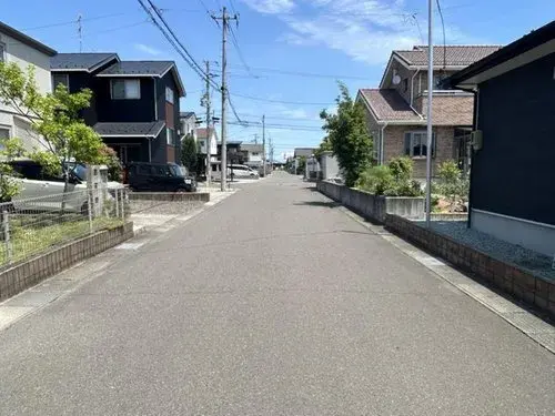 4LDK Iwanuma City Miyagi Prefecture (6)